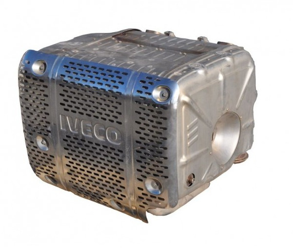 Katalysator IVECO Stralis HI-Way Euro 6 - 5801927862 - Katalizator za Kamion: slika Katalysator IVECO Stralis HI-Way Euro 6 - 5801927862 - Katalizator za Kamion Katalysator IVECO Stralis HI-Way Euro 6 - 5801927862 - Katalizator za Kamion: slika Katalysator IVECO Stralis HI-Way Euro 6 - 5801927862 - Katalizator za Kamion