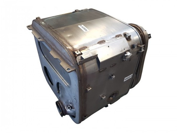 Katalysator MAN TGX Euro 6 - 81151036182 81151036192 81151036223 - Katalizator za Kamion: slika Katalysator MAN TGX Euro 6 - 81151036182 81151036192 81151036223 - Katalizator za Kamion Katalysator MAN TGX Euro 6 - 81151036182 81151036192 81151036223 - Katalizator za Kamion: slika Katalysator MAN TGX Euro 6 - 81151036182 81151036192 81151036223 - Katalizator za Kamion
