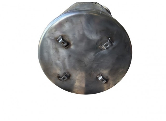 Katalysator SCR DAF Euro 5 - 1795399 - Katalizator za Kamion: slika Katalysator SCR DAF Euro 5 - 1795399 - Katalizator za Kamion Katalysator SCR DAF Euro 5 - 1795399 - Katalizator za Kamion: slika Katalysator SCR DAF Euro 5 - 1795399 - Katalizator za Kamion