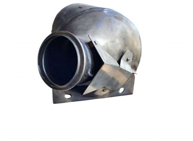 Katalysator SCR DAF Euro 5 - 1795399 - Katalizator za Kamion: slika Katalysator SCR DAF Euro 5 - 1795399 - Katalizator za Kamion Katalysator SCR DAF Euro 5 - 1795399 - Katalizator za Kamion: slika Katalysator SCR DAF Euro 5 - 1795399 - Katalizator za Kamion