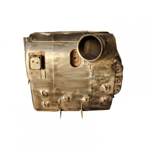 Katalysator SCR DAF XF 106 Euro 6 - 2232840 2188246 2140970 - Katalizator za Kamion: slika Katalysator SCR DAF XF 106 Euro 6 - 2232840 2188246 2140970 - Katalizator za Kamion Katalysator SCR DAF XF 106 Euro 6 - 2232840 2188246 2140970 - Katalizator za Kamion: slika Katalysator SCR DAF XF 106 Euro 6 - 2232840 2188246 2140970 - Katalizator za Kamion