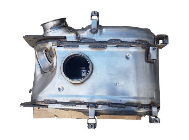 Katalysator SCR EURO 6 SCANIA Bus - 2395551 2574127 2417339 2277118 18024002 - Katalizator za Kamion: slika Katalysator SCR EURO 6 SCANIA Bus - 2395551 2574127 2417339 2277118 18024002 - Katalizator za Kamion Katalysator SCR EURO 6 SCANIA Bus - 2395551 2574127 2417339 2277118 18024002 - Katalizator za Kamion: slika Katalysator SCR EURO 6 SCANIA Bus - 2395551 2574127 2417339 2277118 18024002 - Katalizator za Kamion