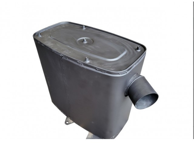 Katalysator SCR MAN TGS Euro 4 - 81.15101.0407 81151010407 47358 - Katalizator za Kamion: slika Katalysator SCR MAN TGS Euro 4 - 81.15101.0407 81151010407 47358 - Katalizator za Kamion Katalysator SCR MAN TGS Euro 4 - 81.15101.0407 81151010407 47358 - Katalizator za Kamion: slika Katalysator SCR MAN TGS Euro 4 - 81.15101.0407 81151010407 47358 - Katalizator za Kamion