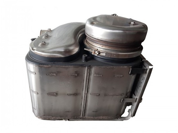 Katalysator SCR RENAULT Serie D Euro 6 - 21750116 - Katalizator za Kamion: slika Katalysator SCR RENAULT Serie D Euro 6 - 21750116 - Katalizator za Kamion Katalysator SCR RENAULT Serie D Euro 6 - 21750116 - Katalizator za Kamion: slika Katalysator SCR RENAULT Serie D Euro 6 - 21750116 - Katalizator za Kamion