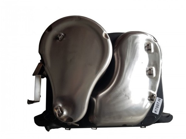 Katalysator SCR RENAULT Serie D Euro 6 - 21750116 - Katalizator za Kamion: slika Katalysator SCR RENAULT Serie D Euro 6 - 21750116 - Katalizator za Kamion Katalysator SCR RENAULT Serie D Euro 6 - 21750116 - Katalizator za Kamion: slika Katalysator SCR RENAULT Serie D Euro 6 - 21750116 - Katalizator za Kamion