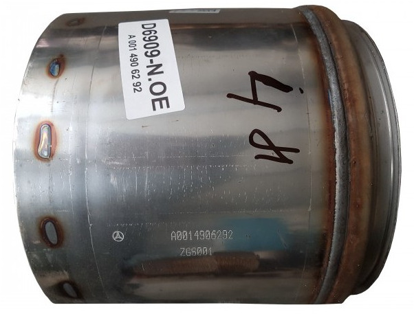 Rußpartikelfilter,Partikelfilter,DPF Euro 6 MAN TGX - 81.15103.0164 81151030164 81.15103.9168 81151030175 - Ispušni sustav za Kamion: slika Rußpartikelfilter,Partikelfilter,DPF Euro 6 MAN TGX - 81.15103.0164 81151030164 81.15103.9168 81151030175 - Ispušni sustav za Kamion Rußpartikelfilter,Partikelfilter,DPF Euro 6 MAN TGX - 81.15103.0164 81151030164 81.15103.9168 81151030175 - Ispušni sustav za Kamion: slika Rußpartikelfilter,Partikelfilter,DPF Euro 6 MAN TGX - 81.15103.0164 81151030164 81.15103.9168 81151030175 - Ispušni sustav za Kamion