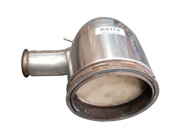 Vorkatalysator DOC Euro 6 DAF LF - 5296247 A040N281 21338140067 5256247 - Katalizator za Kamion: slika Vorkatalysator DOC Euro 6 DAF LF - 5296247 A040N281 21338140067 5256247 - Katalizator za Kamion Vorkatalysator DOC Euro 6 DAF LF - 5296247 A040N281 21338140067 5256247 - Katalizator za Kamion: slika Vorkatalysator DOC Euro 6 DAF LF - 5296247 A040N281 21338140067 5256247 - Katalizator za Kamion