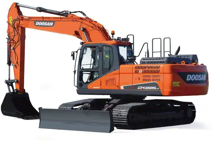 2023 Year Doosan Excavator Dx225 22t Dx225lc Crawler Excavator In Fresh Stock In Shanghai - Bager gusjeničar: slika 2023 Year Doosan Excavator Dx225 22t Dx225lc Crawler Excavator In Fresh Stock In Shanghai - Bager gusjeničar 2023 Year Doosan Excavator Dx225 22t Dx225lc Crawler Excavator In Fresh Stock In Shanghai - Bager gusjeničar: slika 2023 Year Doosan Excavator Dx225 22t Dx225lc Crawler Excavator In Fresh Stock In Shanghai - Bager gusjeničar