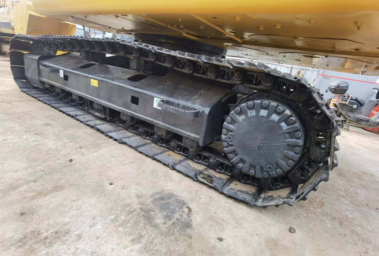 20Tons excavator Used CAT Excavator 320D On sale - Bager gusjeničar: slika 20Tons excavator Used CAT Excavator 320D On sale - Bager gusjeničar 20Tons excavator Used CAT Excavator 320D On sale - Bager gusjeničar: slika 20Tons excavator Used CAT Excavator 320D On sale - Bager gusjeničar