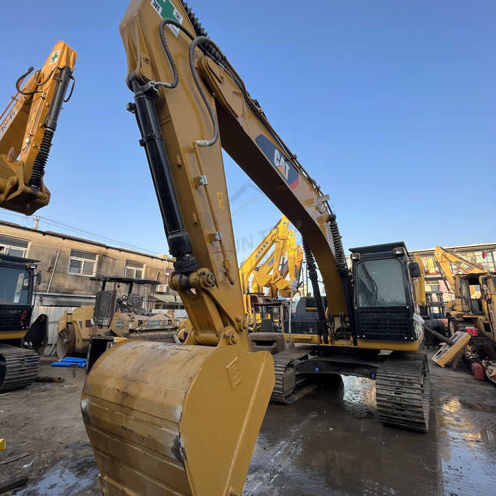 20Tons excavator Used CAT Excavator 325D 320D 320B 320BL 320C 320CL On sale - Bager gusjeničar: slika 20Tons excavator Used CAT Excavator 325D 320D 320B 320BL 320C 320CL On sale - Bager gusjeničar 20Tons excavator Used CAT Excavator 325D 320D 320B 320BL 320C 320CL On sale - Bager gusjeničar: slika 20Tons excavator Used CAT Excavator 325D 320D 320B 320BL 320C 320CL On sale - Bager gusjeničar