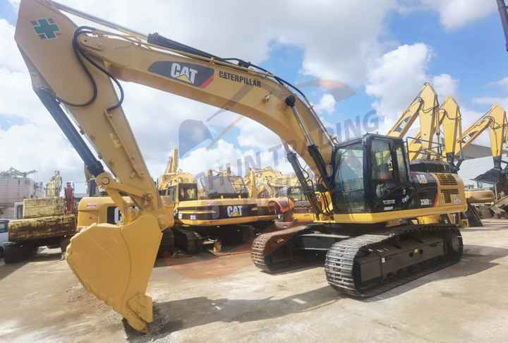 20Tons excavator Used CAT Excavator 325D 320D 320B 320BL 320C 320CL On sale - Bager gusjeničar: slika 20Tons excavator Used CAT Excavator 325D 320D 320B 320BL 320C 320CL On sale - Bager gusjeničar 20Tons excavator Used CAT Excavator 325D 320D 320B 320BL 320C 320CL On sale - Bager gusjeničar: slika 20Tons excavator Used CAT Excavator 325D 320D 320B 320BL 320C 320CL On sale - Bager gusjeničar