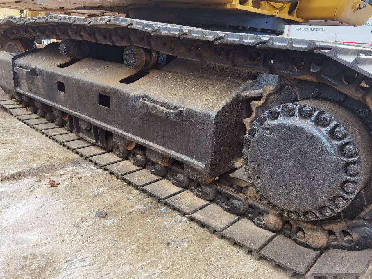 25Tons excavator Used CAT Excavator 325D,325BL - Bager gusjeničar: slika 25Tons excavator Used CAT Excavator 325D,325BL - Bager gusjeničar 25Tons excavator Used CAT Excavator 325D,325BL - Bager gusjeničar: slika 25Tons excavator Used CAT Excavator 325D,325BL - Bager gusjeničar
