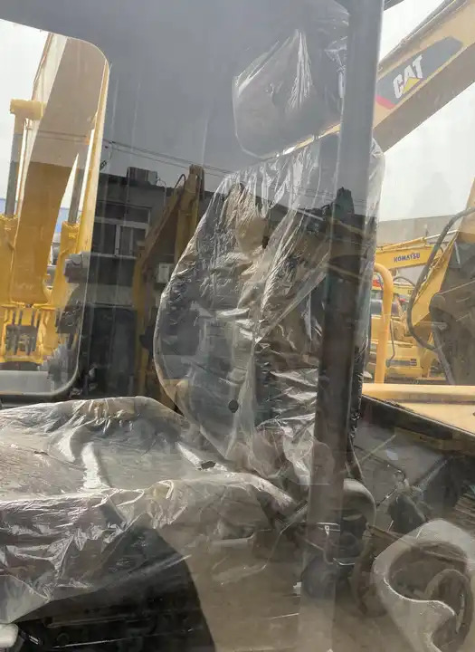 5 Ton Wheel Loader Liugong Clg856 Zl50cn Slightly Used Front Loader With Articulated Boom In Shanghai - Utovarivač na kotačima: slika 5 Ton Wheel Loader Liugong Clg856 Zl50cn Slightly Used Front Loader With Articulated Boom In Shanghai - Utovarivač na kotačima 5 Ton Wheel Loader Liugong Clg856 Zl50cn Slightly Used Front Loader With Articulated Boom In Shanghai - Utovarivač na kotačima: slika 5 Ton Wheel Loader Liugong Clg856 Zl50cn Slightly Used Front Loader With Articulated Boom In Shanghai - Utovarivač na kotačima