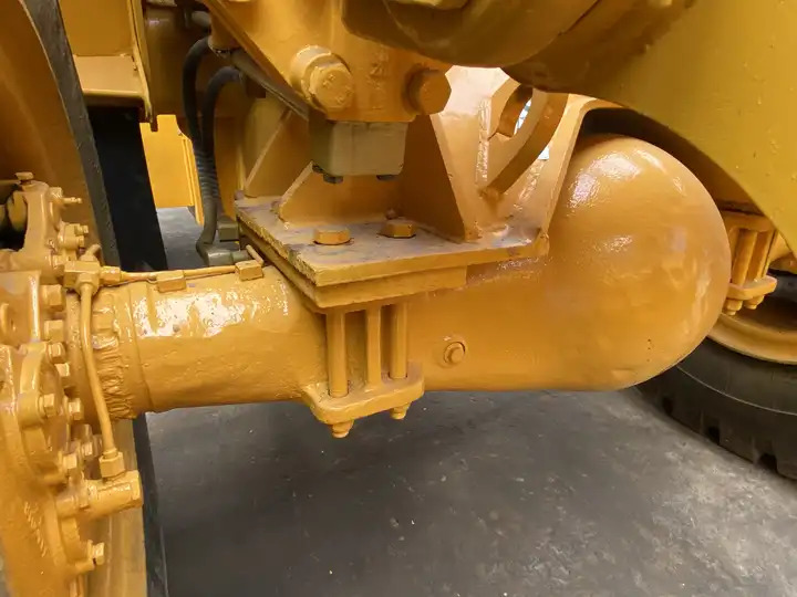 5 Ton Wheel Loader Liugong Clg856 Zl50cn Slightly Used Front Loader With Articulated Boom In Shanghai - Utovarivač na kotačima: slika 5 Ton Wheel Loader Liugong Clg856 Zl50cn Slightly Used Front Loader With Articulated Boom In Shanghai - Utovarivač na kotačima 5 Ton Wheel Loader Liugong Clg856 Zl50cn Slightly Used Front Loader With Articulated Boom In Shanghai - Utovarivač na kotačima: slika 5 Ton Wheel Loader Liugong Clg856 Zl50cn Slightly Used Front Loader With Articulated Boom In Shanghai - Utovarivač na kotačima