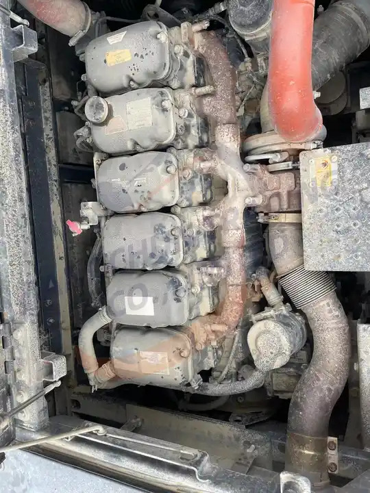 52 ton large mining used doosan dx520lc excavator 520 hydraulic crawler escavadeira dx520 - Bager: slika 52 ton large mining used doosan dx520lc excavator 520 hydraulic crawler escavadeira dx520 - Bager 52 ton large mining used doosan dx520lc excavator 520 hydraulic crawler escavadeira dx520 - Bager: slika 52 ton large mining used doosan dx520lc excavator 520 hydraulic crawler escavadeira dx520 - Bager