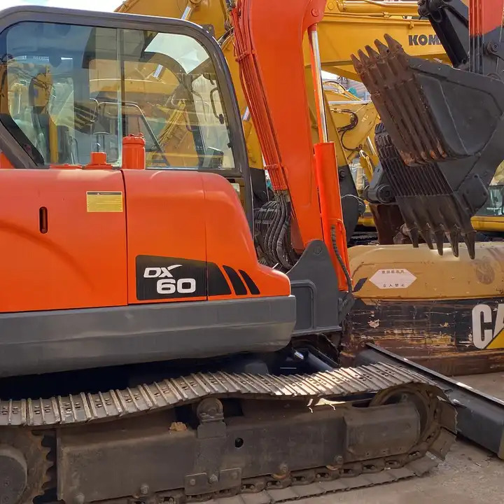6tons doosan excavator used dx60 dh60 dx55 dh55 mini excavator free shipping - Bager gusjeničar: slika 6tons doosan excavator used dx60 dh60 dx55 dh55 mini excavator free shipping - Bager gusjeničar 6tons doosan excavator used dx60 dh60 dx55 dh55 mini excavator free shipping - Bager gusjeničar: slika 6tons doosan excavator used dx60 dh60 dx55 dh55 mini excavator free shipping - Bager gusjeničar
