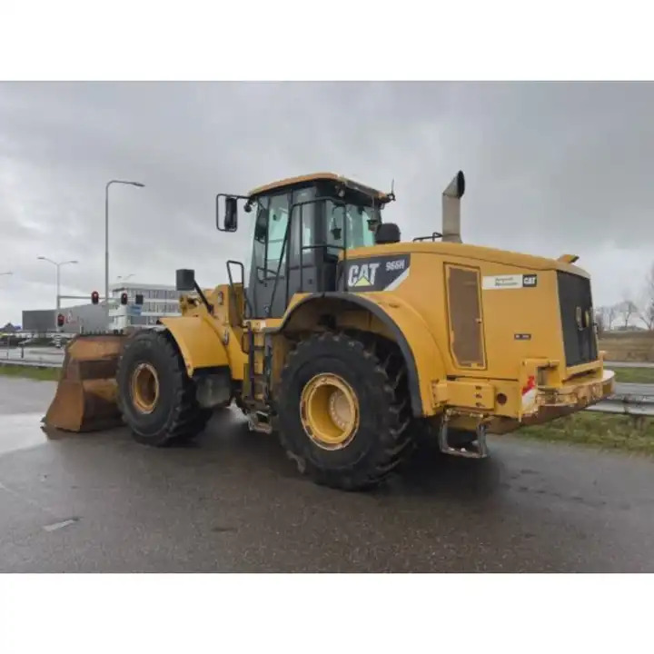 90% New High Quality Used Cat Wheel Loader 966 966h Original Japan Second-Hand Caterpillar Construction Loader - Utovarivač na kotačima: slika 90% New High Quality Used Cat Wheel Loader 966 966h Original Japan Second-Hand Caterpillar Construction Loader - Utovarivač na kotačima 90% New High Quality Used Cat Wheel Loader 966 966h Original Japan Second-Hand Caterpillar Construction Loader - Utovarivač na kotačima: slika 90% New High Quality Used Cat Wheel Loader 966 966h Original Japan Second-Hand Caterpillar Construction Loader - Utovarivač na kotačima