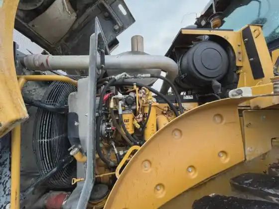90% New High Quality Used Cat Wheel Loader 966 966h Original Japan Second-Hand Caterpillar Construction Loader - Utovarivač na kotačima: slika 90% New High Quality Used Cat Wheel Loader 966 966h Original Japan Second-Hand Caterpillar Construction Loader - Utovarivač na kotačima 90% New High Quality Used Cat Wheel Loader 966 966h Original Japan Second-Hand Caterpillar Construction Loader - Utovarivač na kotačima: slika 90% New High Quality Used Cat Wheel Loader 966 966h Original Japan Second-Hand Caterpillar Construction Loader - Utovarivač na kotačima