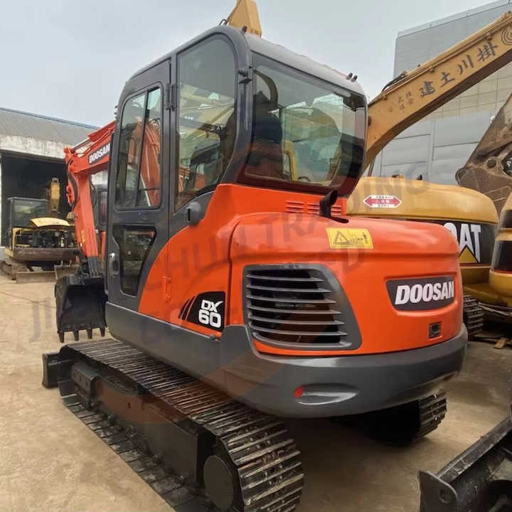 Awesome Performance Korea Imported Small Scale Used Doosan Dx60 dx225 dh55 dh60 Excavator in Shanghai good price - Bager gusjeničar: slika Awesome Performance Korea Imported Small Scale Used Doosan Dx60 dx225 dh55 dh60 Excavator in Shanghai good price - Bager gusjeničar Awesome Performance Korea Imported Small Scale Used Doosan Dx60 dx225 dh55 dh60 Excavator in Shanghai good price - Bager gusjeničar: slika Awesome Performance Korea Imported Small Scale Used Doosan Dx60 dx225 dh55 dh60 Excavator in Shanghai good price - Bager gusjeničar