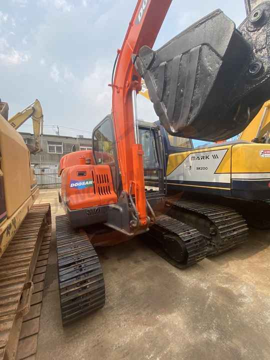Awesome Performance Korea Imported Small Scale Used Doosan Dx60 dx225 dh55 dh60 Excavator in Shanghai good price - Bager gusjeničar: slika Awesome Performance Korea Imported Small Scale Used Doosan Dx60 dx225 dh55 dh60 Excavator in Shanghai good price - Bager gusjeničar Awesome Performance Korea Imported Small Scale Used Doosan Dx60 dx225 dh55 dh60 Excavator in Shanghai good price - Bager gusjeničar: slika Awesome Performance Korea Imported Small Scale Used Doosan Dx60 dx225 dh55 dh60 Excavator in Shanghai good price - Bager gusjeničar