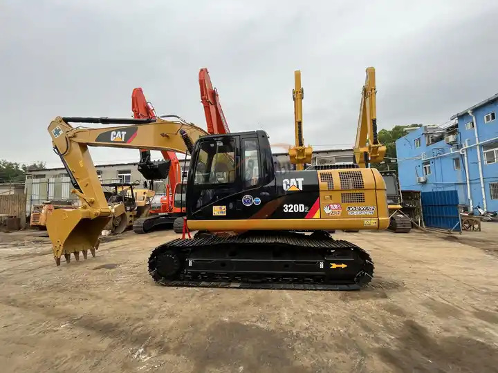 Best Sale Nice Performance Original Japan Second Hand Cat 320d Series Crawler Excavator Cat 320d 320dl 320d2 20ton - Bager: slika Best Sale Nice Performance Original Japan Second Hand Cat 320d Series Crawler Excavator Cat 320d 320dl 320d2 20ton - Bager Best Sale Nice Performance Original Japan Second Hand Cat 320d Series Crawler Excavator Cat 320d 320dl 320d2 20ton - Bager: slika Best Sale Nice Performance Original Japan Second Hand Cat 320d Series Crawler Excavator Cat 320d 320dl 320d2 20ton - Bager