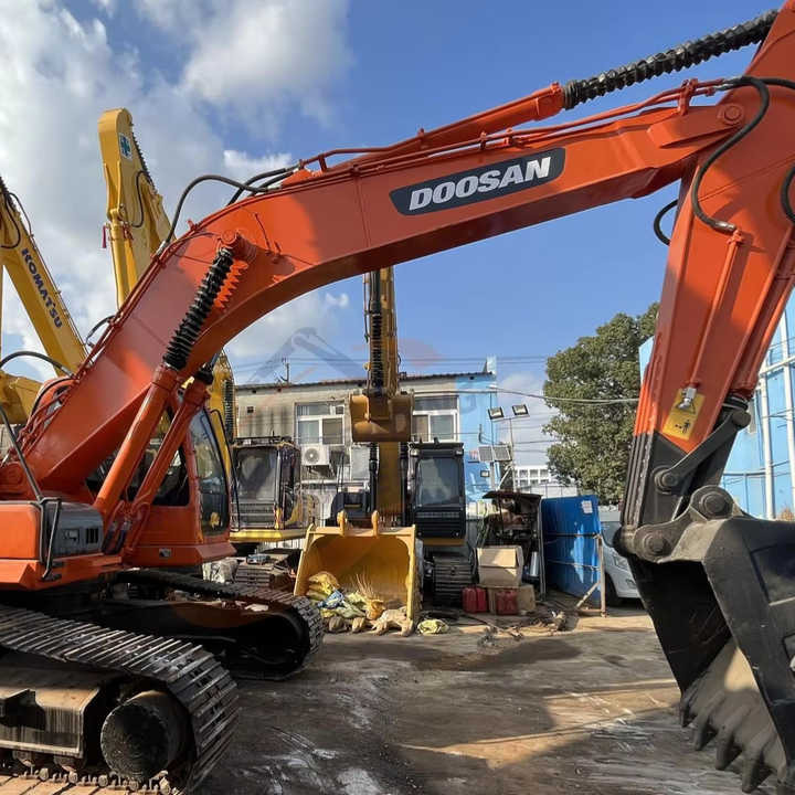 Best Selling DOOSAN excavator machine construction used machinery equipment dx225 DX60 DX70 DH60 DH220 used excavators in stock - Bager: slika Best Selling DOOSAN excavator machine construction used machinery equipment dx225 DX60 DX70 DH60 DH220 used excavators in stock - Bager Best Selling DOOSAN excavator machine construction used machinery equipment dx225 DX60 DX70 DH60 DH220 used excavators in stock - Bager: slika Best Selling DOOSAN excavator machine construction used machinery equipment dx225 DX60 DX70 DH60 DH220 used excavators in stock - Bager
