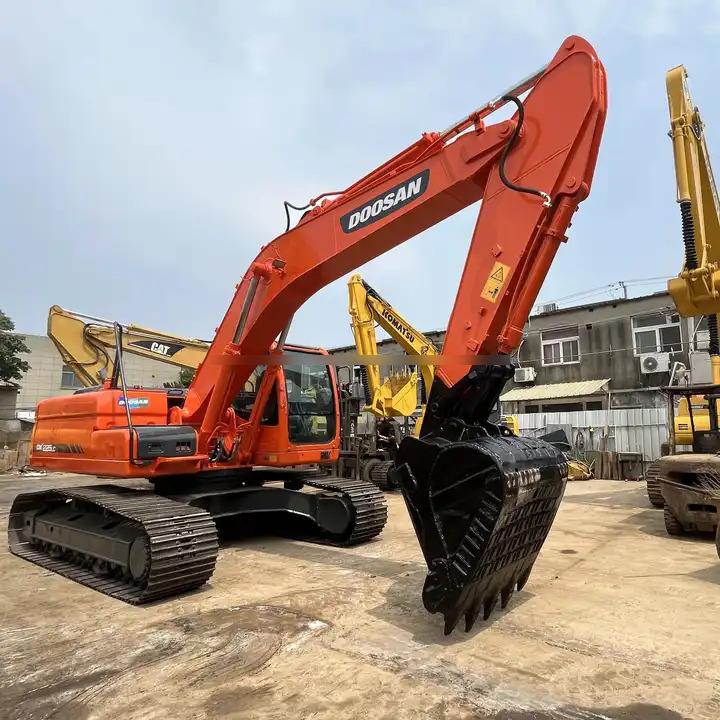 Best Selling DOOSAN excavator machine construction used machinery equipment dx225 used excavators in stock - Bager: slika Best Selling DOOSAN excavator machine construction used machinery equipment dx225 used excavators in stock - Bager Best Selling DOOSAN excavator machine construction used machinery equipment dx225 used excavators in stock - Bager: slika Best Selling DOOSAN excavator machine construction used machinery equipment dx225 used excavators in stock - Bager