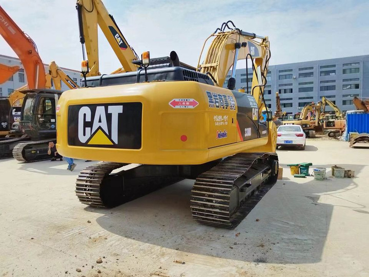 Big Excavator Used Cat 330d 330cl Second Hand Caterpilar 330 30 Tons Excavator Made in Japan - Bager: slika Big Excavator Used Cat 330d 330cl Second Hand Caterpilar 330 30 Tons Excavator Made in Japan - Bager Big Excavator Used Cat 330d 330cl Second Hand Caterpilar 330 30 Tons Excavator Made in Japan - Bager: slika Big Excavator Used Cat 330d 330cl Second Hand Caterpilar 330 30 Tons Excavator Made in Japan - Bager