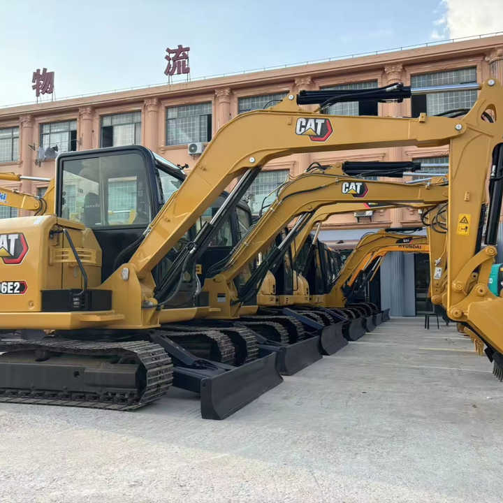 CAT 306E Used Excavator Latest Model 6tons 95% New Original with EPA CE Excavator Cat 306 mini digger excavator - Bager: slika CAT 306E Used Excavator Latest Model 6tons 95% New Original with EPA CE Excavator Cat 306 mini digger excavator - Bager CAT 306E Used Excavator Latest Model 6tons 95% New Original with EPA CE Excavator Cat 306 mini digger excavator - Bager: slika CAT 306E Used Excavator Latest Model 6tons 95% New Original with EPA CE Excavator Cat 306 mini digger excavator - Bager