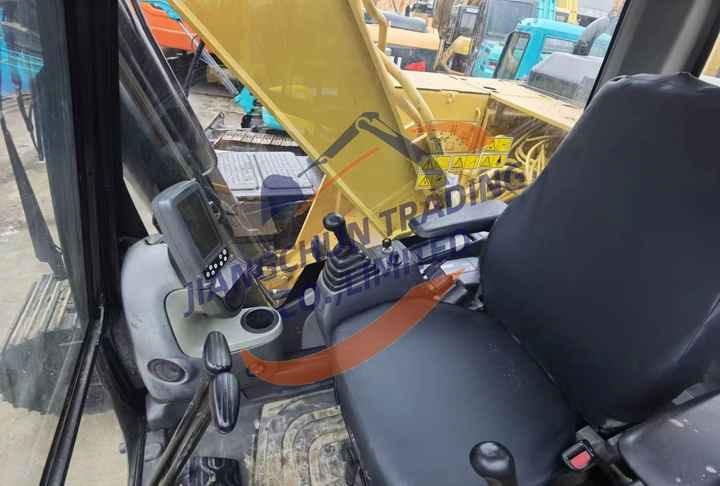 CAT 307 308C 308D 308E 312D 315D 320C 320CL 320D Used 7t Used Mini Crawler caterpillar Excavator Good Price Good Condition - Mini bager: slika CAT 307 308C 308D 308E 312D 315D 320C 320CL 320D Used 7t Used Mini Crawler caterpillar Excavator Good Price Good Condition - Mini bager CAT 307 308C 308D 308E 312D 315D 320C 320CL 320D Used 7t Used Mini Crawler caterpillar Excavator Good Price Good Condition - Mini bager: slika CAT 307 308C 308D 308E 312D 315D 320C 320CL 320D Used 7t Used Mini Crawler caterpillar Excavator Good Price Good Condition - Mini bager