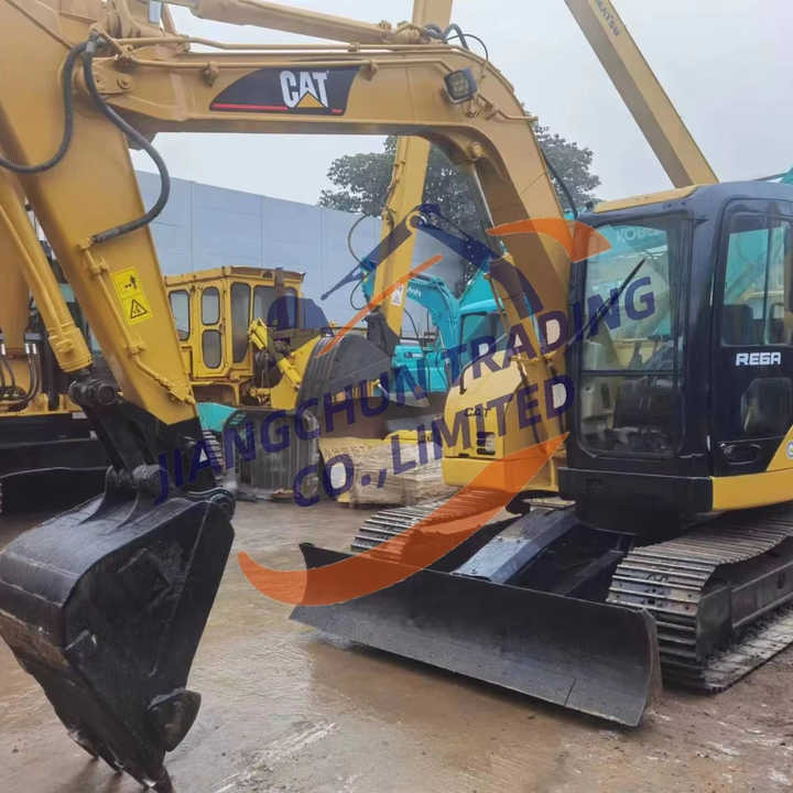 CAT 307 308C 308D 308E 312D 315D 320C 320CL 320D Used 7t Used Mini Crawler caterpillar Excavator Good Price Good Condition - Mini bager: slika CAT 307 308C 308D 308E 312D 315D 320C 320CL 320D Used 7t Used Mini Crawler caterpillar Excavator Good Price Good Condition - Mini bager CAT 307 308C 308D 308E 312D 315D 320C 320CL 320D Used 7t Used Mini Crawler caterpillar Excavator Good Price Good Condition - Mini bager: slika CAT 307 308C 308D 308E 312D 315D 320C 320CL 320D Used 7t Used Mini Crawler caterpillar Excavator Good Price Good Condition - Mini bager