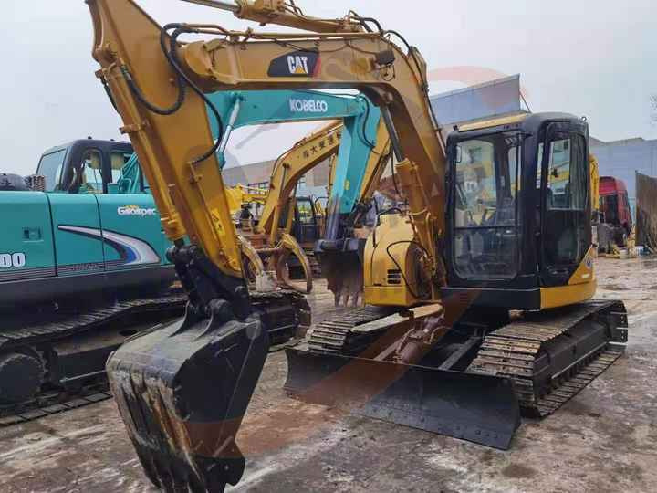 CAT 307 308C 308D 308E 312D 315D 320C 320CL 320D Used 7t Used Mini Crawler caterpillar Excavator Good Price Good Condition - Mini bager: slika CAT 307 308C 308D 308E 312D 315D 320C 320CL 320D Used 7t Used Mini Crawler caterpillar Excavator Good Price Good Condition - Mini bager CAT 307 308C 308D 308E 312D 315D 320C 320CL 320D Used 7t Used Mini Crawler caterpillar Excavator Good Price Good Condition - Mini bager: slika CAT 307 308C 308D 308E 312D 315D 320C 320CL 320D Used 7t Used Mini Crawler caterpillar Excavator Good Price Good Condition - Mini bager