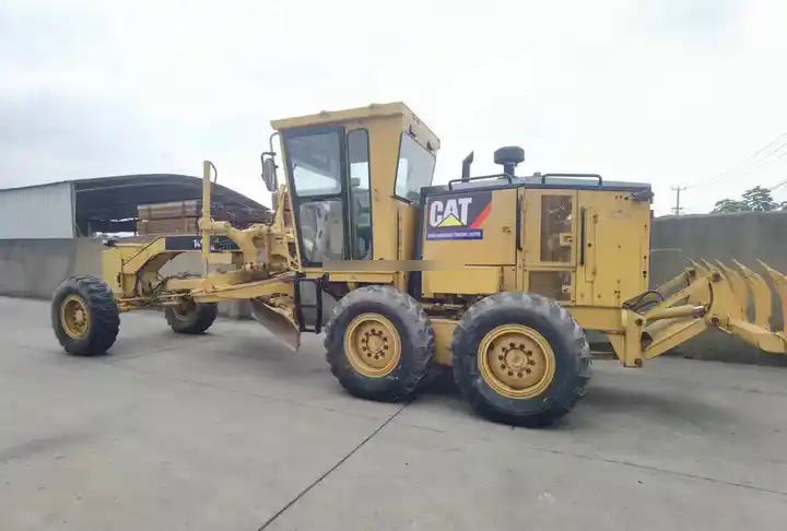 Cat 140k Used Grader 100% Original In Good Condition Caterpillar 140k 140h 140g Road Construction Machine in low price on sale - Grejder: slika Cat 140k Used Grader 100% Original In Good Condition Caterpillar 140k 140h 140g Road Construction Machine in low price on sale - Grejder Cat 140k Used Grader 100% Original In Good Condition Caterpillar 140k 140h 140g Road Construction Machine in low price on sale - Grejder: slika Cat 140k Used Grader 100% Original In Good Condition Caterpillar 140k 140h 140g Road Construction Machine in low price on sale - Grejder