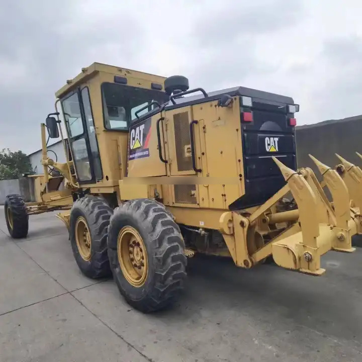 Cat 140k Used Grader 100% Original In Good Condition Caterpillar 140k 140h 140g Road Construction Machine in low price on sale - Grejder: slika Cat 140k Used Grader 100% Original In Good Condition Caterpillar 140k 140h 140g Road Construction Machine in low price on sale - Grejder Cat 140k Used Grader 100% Original In Good Condition Caterpillar 140k 140h 140g Road Construction Machine in low price on sale - Grejder: slika Cat 140k Used Grader 100% Original In Good Condition Caterpillar 140k 140h 140g Road Construction Machine in low price on sale - Grejder