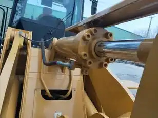 Cat 966H Mechanical Wheel Loader, 3m3 Size Bucket Cat 966 Loader - Utovarivač na kotačima: slika Cat 966H Mechanical Wheel Loader, 3m3 Size Bucket Cat 966 Loader - Utovarivač na kotačima Cat 966H Mechanical Wheel Loader, 3m3 Size Bucket Cat 966 Loader - Utovarivač na kotačima: slika Cat 966H Mechanical Wheel Loader, 3m3 Size Bucket Cat 966 Loader - Utovarivač na kotačima