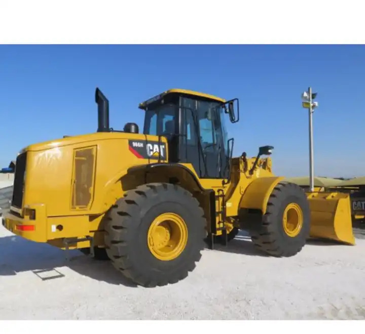 Cat 966H Mechanical Wheel Loader, 3m3 Size Bucket Cat 966 Loader - Utovarivač na kotačima: slika Cat 966H Mechanical Wheel Loader, 3m3 Size Bucket Cat 966 Loader - Utovarivač na kotačima Cat 966H Mechanical Wheel Loader, 3m3 Size Bucket Cat 966 Loader - Utovarivač na kotačima: slika Cat 966H Mechanical Wheel Loader, 3m3 Size Bucket Cat 966 Loader - Utovarivač na kotačima