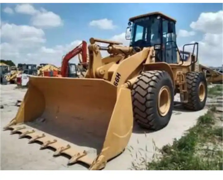 Cheap Used Japan Cat 966h Wheel Loader Second Hand Original Caterpillar 966 Pay Loader - Utovarivač na kotačima: slika Cheap Used Japan Cat 966h Wheel Loader Second Hand Original Caterpillar 966 Pay Loader - Utovarivač na kotačima Cheap Used Japan Cat 966h Wheel Loader Second Hand Original Caterpillar 966 Pay Loader - Utovarivač na kotačima: slika Cheap Used Japan Cat 966h Wheel Loader Second Hand Original Caterpillar 966 Pay Loader - Utovarivač na kotačima