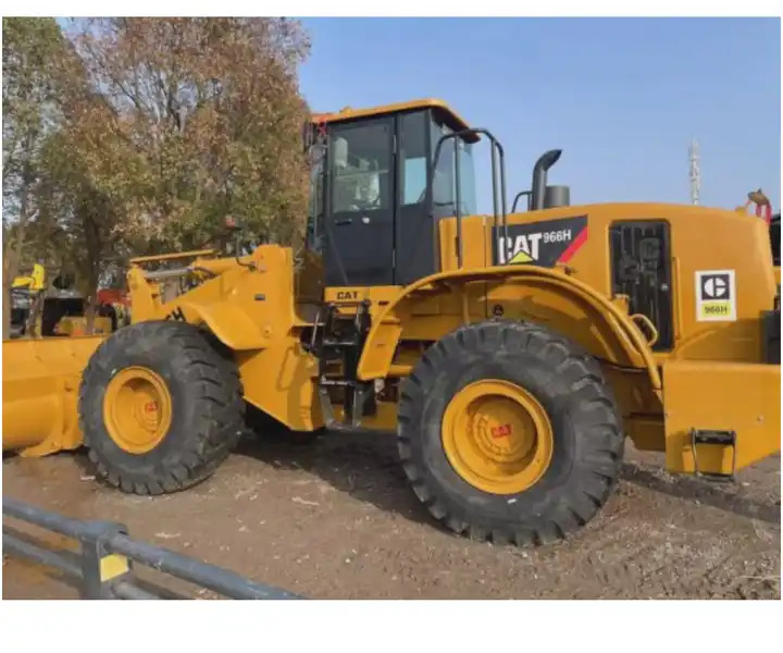 Cheap Used Japan Cat 966h Wheel Loader Second Hand Original Caterpillar 966 Pay Loader in Sale - Utovarivač na kotačima: slika Cheap Used Japan Cat 966h Wheel Loader Second Hand Original Caterpillar 966 Pay Loader in Sale - Utovarivač na kotačima Cheap Used Japan Cat 966h Wheel Loader Second Hand Original Caterpillar 966 Pay Loader in Sale - Utovarivač na kotačima: slika Cheap Used Japan Cat 966h Wheel Loader Second Hand Original Caterpillar 966 Pay Loader in Sale - Utovarivač na kotačima