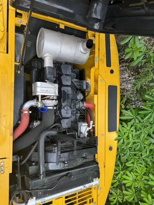 Bager Cheap Used Japan Komatsu PC200-7 PC300 PC350-7 Excavator Used Komatsu 20 Ton Excavator Price PC200: slika Bager Cheap Used Japan Komatsu PC200-7 PC300 PC350-7 Excavator Used Komatsu 20 Ton Excavator Price PC200