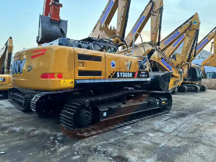 China Second hand Excavator Sany365 Used Hot Sale Cheap Chinese Hydraulic Crawler Excavator 90%new in stock for sale - Bager gusjeničar: slika China Second hand Excavator Sany365 Used Hot Sale Cheap Chinese Hydraulic Crawler Excavator 90%new in stock for sale - Bager gusjeničar China Second hand Excavator Sany365 Used Hot Sale Cheap Chinese Hydraulic Crawler Excavator 90%new in stock for sale - Bager gusjeničar: slika China Second hand Excavator Sany365 Used Hot Sale Cheap Chinese Hydraulic Crawler Excavator 90%new in stock for sale - Bager gusjeničar