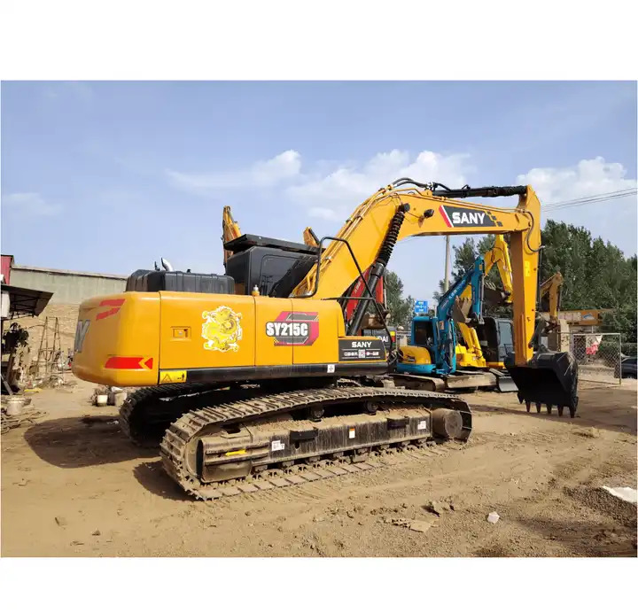 China Used Machine Sany 135c Crawler Excavator Hydraulic Crawler Excavator Sany 215c 265c 265h Earth Moving Machinery - Bager: slika China Used Machine Sany 135c Crawler Excavator Hydraulic Crawler Excavator Sany 215c 265c 265h Earth Moving Machinery - Bager China Used Machine Sany 135c Crawler Excavator Hydraulic Crawler Excavator Sany 215c 265c 265h Earth Moving Machinery - Bager: slika China Used Machine Sany 135c Crawler Excavator Hydraulic Crawler Excavator Sany 215c 265c 265h Earth Moving Machinery - Bager