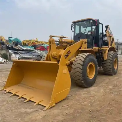 Chinese Top Brand Wheel Loader 856h Series Used Construction Machinery Loader 856 856h Clg856 Cat 966h 966 LG956 956 - Utovarivač na kotačima: slika Chinese Top Brand Wheel Loader 856h Series Used Construction Machinery Loader 856 856h Clg856 Cat 966h 966 LG956 956 - Utovarivač na kotačima Chinese Top Brand Wheel Loader 856h Series Used Construction Machinery Loader 856 856h Clg856 Cat 966h 966 LG956 956 - Utovarivač na kotačima: slika Chinese Top Brand Wheel Loader 856h Series Used Construction Machinery Loader 856 856h Clg856 Cat 966h 966 LG956 956 - Utovarivač na kotačima