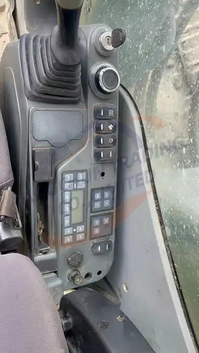 Bager Excavator Complete Drive Cab Assy DX225 DX520 DX520LC DX480LC Doosan DX340 cabin Doosan DX300 cabin: slika Bager Excavator Complete Drive Cab Assy DX225 DX520 DX520LC DX480LC Doosan DX340 cabin Doosan DX300 cabin