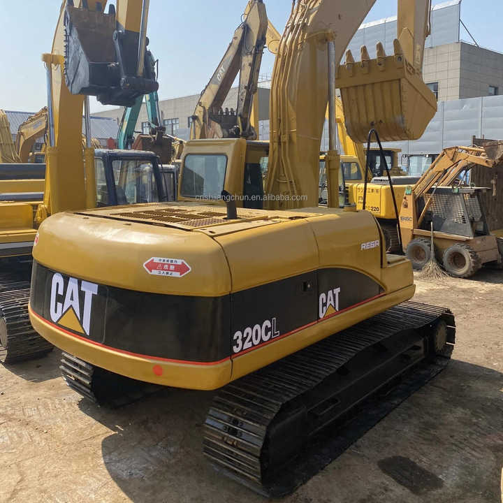 Excavator cabin 320c excavator cab cat 325 cl cabin for caterpillar excavator 320C - Bager gusjeničar: slika Excavator cabin 320c excavator cab cat 325 cl cabin for caterpillar excavator 320C - Bager gusjeničar Excavator cabin 320c excavator cab cat 325 cl cabin for caterpillar excavator 320C - Bager gusjeničar: slika Excavator cabin 320c excavator cab cat 325 cl cabin for caterpillar excavator 320C - Bager gusjeničar