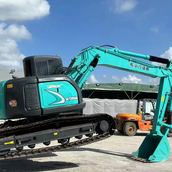 Excellent Performance Original Japanese Design Used Kobelco Sk135sr Excavator At Lower Price - Bager gusjeničar: slika Excellent Performance Original Japanese Design Used Kobelco Sk135sr Excavator At Lower Price - Bager gusjeničar Excellent Performance Original Japanese Design Used Kobelco Sk135sr Excavator At Lower Price - Bager gusjeničar: slika Excellent Performance Original Japanese Design Used Kobelco Sk135sr Excavator At Lower Price - Bager gusjeničar