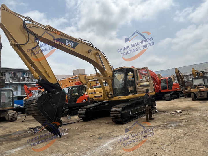 Excellent Used Cheap Caterpillar Cat 325bl excavator Second Hand cat325bl earth-moving digger With Perfect Function in stock - Bager gusjeničar: slika Excellent Used Cheap Caterpillar Cat 325bl excavator Second Hand cat325bl earth-moving digger With Perfect Function in stock - Bager gusjeničar Excellent Used Cheap Caterpillar Cat 325bl excavator Second Hand cat325bl earth-moving digger With Perfect Function in stock - Bager gusjeničar: slika Excellent Used Cheap Caterpillar Cat 325bl excavator Second Hand cat325bl earth-moving digger With Perfect Function in stock - Bager gusjeničar