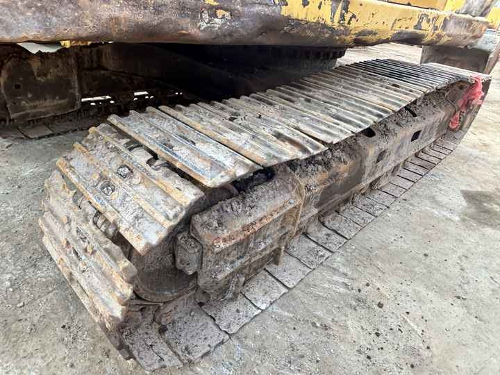 Good Condition Good price Second Hand Caterpillar 325bl Excavator Used Cat 325b 325bl in stock For Sale - Bager gusjeničar: slika Good Condition Good price Second Hand Caterpillar 325bl Excavator Used Cat 325b 325bl in stock For Sale - Bager gusjeničar Good Condition Good price Second Hand Caterpillar 325bl Excavator Used Cat 325b 325bl in stock For Sale - Bager gusjeničar: slika Good Condition Good price Second Hand Caterpillar 325bl Excavator Used Cat 325b 325bl in stock For Sale - Bager gusjeničar