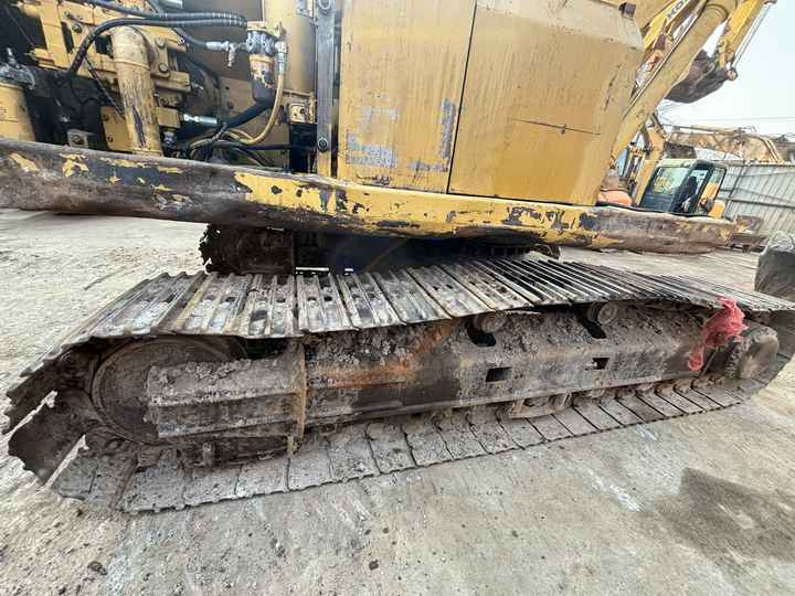 Good Condition Good price Second Hand Caterpillar 325bl Excavator Used Cat 325b 325bl in stock - Bager gusjeničar: slika Good Condition Good price Second Hand Caterpillar 325bl Excavator Used Cat 325b 325bl in stock - Bager gusjeničar Good Condition Good price Second Hand Caterpillar 325bl Excavator Used Cat 325b 325bl in stock - Bager gusjeničar: slika Good Condition Good price Second Hand Caterpillar 325bl Excavator Used Cat 325b 325bl in stock - Bager gusjeničar