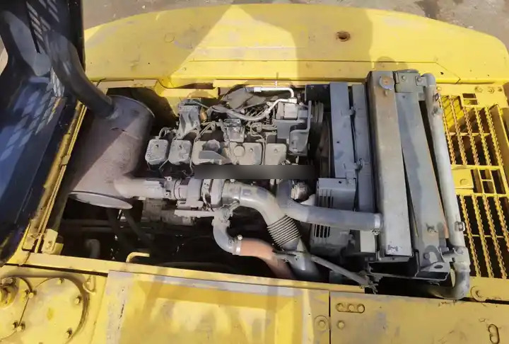 Good Condition Komatsu Used PC220-7 Hydraulic Crawler Excavator Suitable For Construction/ Agriculture Digging - Bager gusjeničar: slika Good Condition Komatsu Used PC220-7 Hydraulic Crawler Excavator Suitable For Construction/ Agriculture Digging - Bager gusjeničar Good Condition Komatsu Used PC220-7 Hydraulic Crawler Excavator Suitable For Construction/ Agriculture Digging - Bager gusjeničar: slika Good Condition Komatsu Used PC220-7 Hydraulic Crawler Excavator Suitable For Construction/ Agriculture Digging - Bager gusjeničar