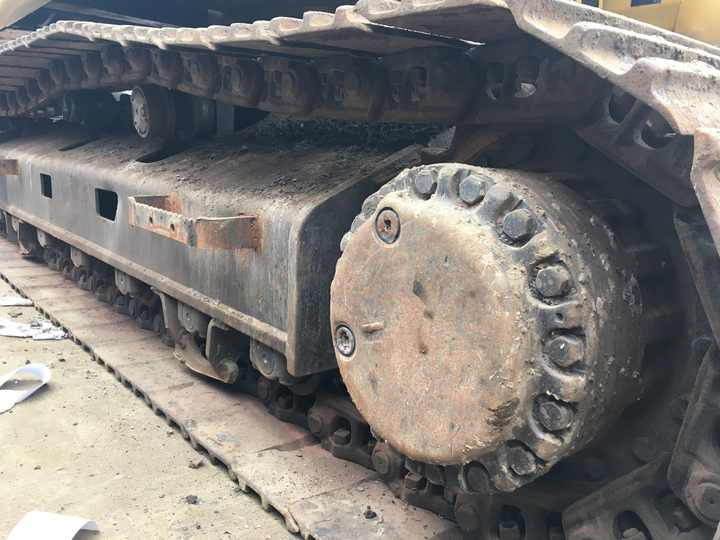 Good Condition Second Hand Caterpillar 325bl Excavator Used Cat 325b 325bl with good condition in stock For Sale - Bager gusjeničar: slika Good Condition Second Hand Caterpillar 325bl Excavator Used Cat 325b 325bl with good condition in stock For Sale - Bager gusjeničar Good Condition Second Hand Caterpillar 325bl Excavator Used Cat 325b 325bl with good condition in stock For Sale - Bager gusjeničar: slika Good Condition Second Hand Caterpillar 325bl Excavator Used Cat 325b 325bl with good condition in stock For Sale - Bager gusjeničar